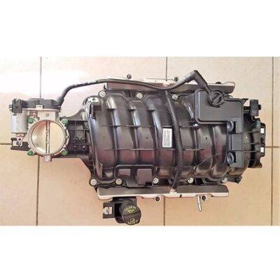 68194114AC MULTIPLE DE ADMISION DODGE 5.7L RAM 1500, 2500, 4000 2011-2016 (5146667AF)