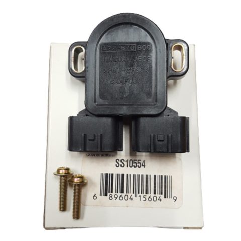 AYA-TH256 SENSOR TPS NISSAN 1998-2000 ALTIMA L4-2.4L