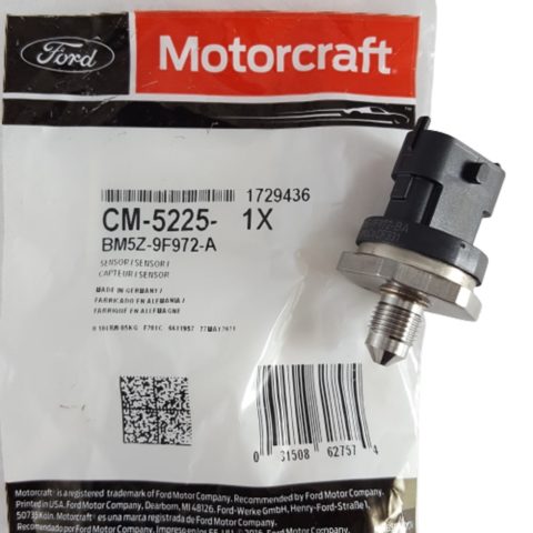BM5Z-9F972-A SENSOR DE PRESION DE COMBUSTIBLE FORD; LINCOLN