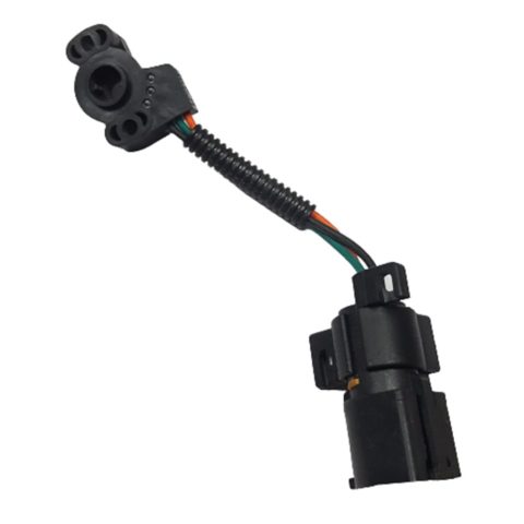 E3PF-9B989-AA SENSOR TPS FORD; LINCOLN; MERCURY