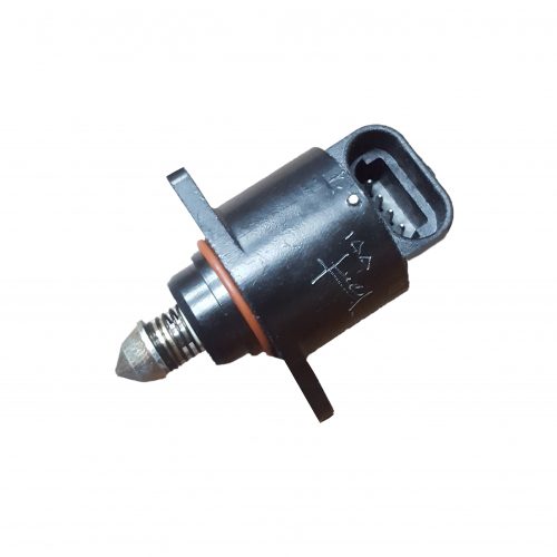 17112027 VALVULA IAC GM 1999-2003 CHEVY 4CIL. 1.4L 1.6L TBI (84996, 93227674, 17059524)