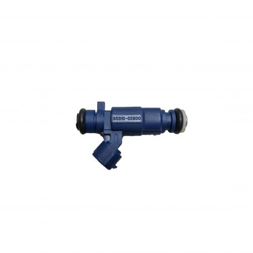 35310-02900 INYECTOR DE GASOLINA KIA 04-16 PICANTO 1.1L; HYUNDAI i10 2007-2013 1.1L, ACCENT 1.5L (9260930017)