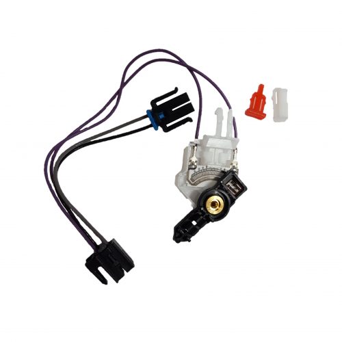 R-6 RESISTENCIA DE BOMBA DE GASOLINA CHEVROLET; OLDSMOBILE; PONTIAC (MU128, E3372M)