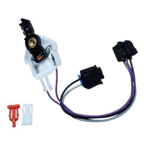 R-7 RESISTENCIA DE BOMBA DE GASOLINA CHEVROLET; OLDSMOBILE; PONTIAC