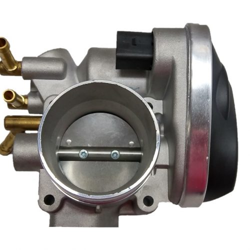 06A133062N CUERPO DE ACELERACION VOLKSWAGEN 1.6L GOLF MK4 03-04, JETTA 01-05, AUDI A3 97-00 , SEAT ALTEA 04-16, CORDOBA E IBIZA 99-02, LEON 99-06, TOLEDO 98-09 (06A133062AB)
