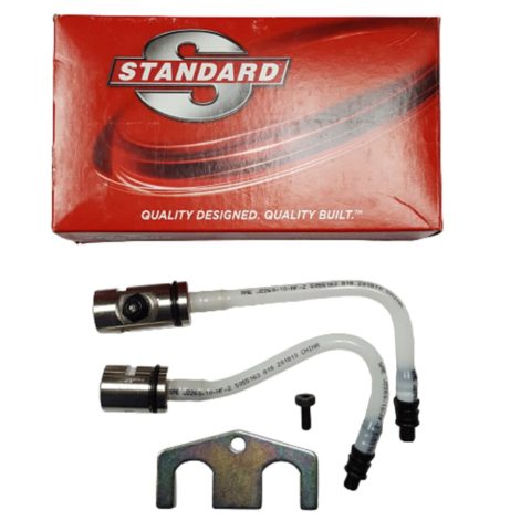 17112705-O KIT MANGUERAS GASOLINA CP CHEVROLET, GMC, OLDSMOBILE
