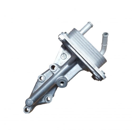 21300-JG36A ENFRIADOR DE ACEITE 2.5L NISSAN ROGE 08-15 , X-TRAIL 07-13 RENAULT KOLEOS 08-16 (21300JG31A, 21300JG31C, 21300JG32A, 21300JG33A, 21300JG35A)