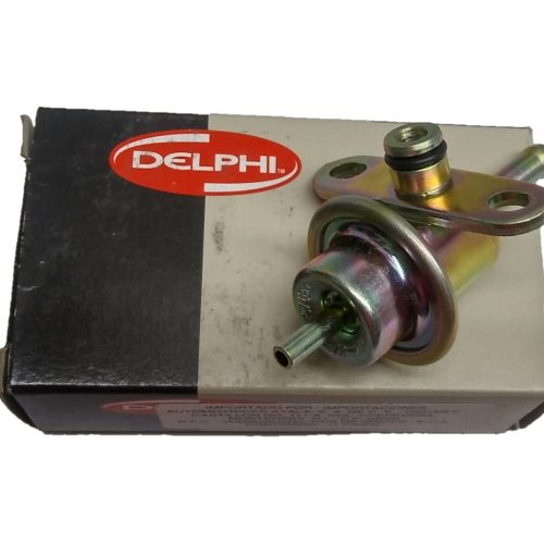 AYA-PR277 REGULADOR DE PRESION DE GASOLINA CHEVROLET, SUZUKI (1516064G00, 1516077E00, 1561064G00, 1561067D00, 91174467, 91176658)