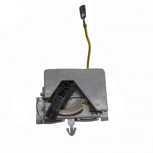 R8C3Z-9H307-D RESISTENCIA FORD (E2510M, R120, 8C3Z-9A299-H, PS371)