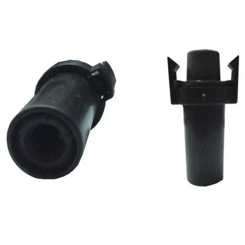 CAP2.4 CAPUCHON DE BOBINA DE ENCENDIDO CHEVROLET; OLDSMOBILE; PONTIAC (DR41, DR472)