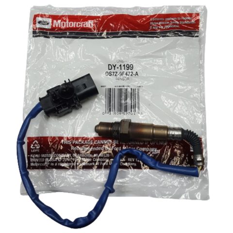 DS7Z-9F472-A SENSOR DE OXIGENO FORD; LINCOLN