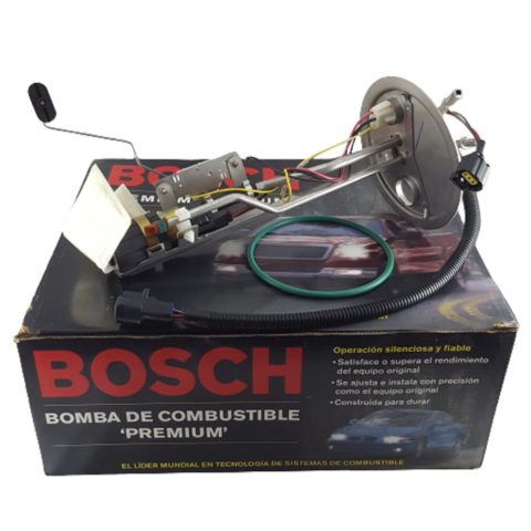 E2252S BOMBA DE GASOLINA FORD; LINCOLN