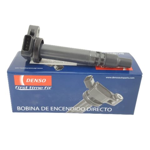 6731304 BOBINA DE ENCENDIDO TOYOTA