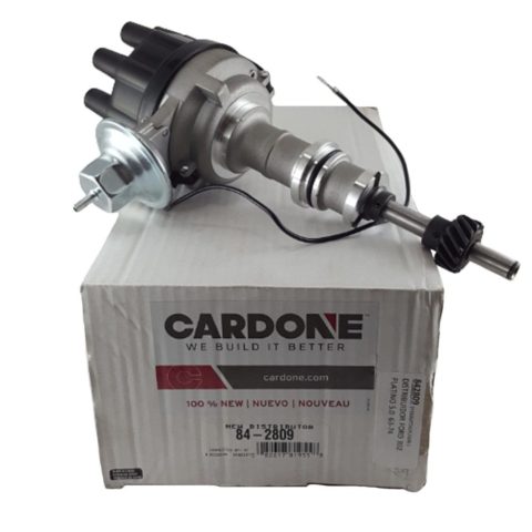 FD425N DISTRIBUIDOR FORD 5.0L, 302, CAMIONETAS PLATINO