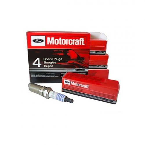 MCYFS12FP BUJIAS DE DOBLE PLATINO CADILLAC; FORD (CYFS12FP, SP526, SP513)