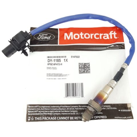 8F9Z-9F472-H SENSOR DE OXIGENO FORD; LINCOLN