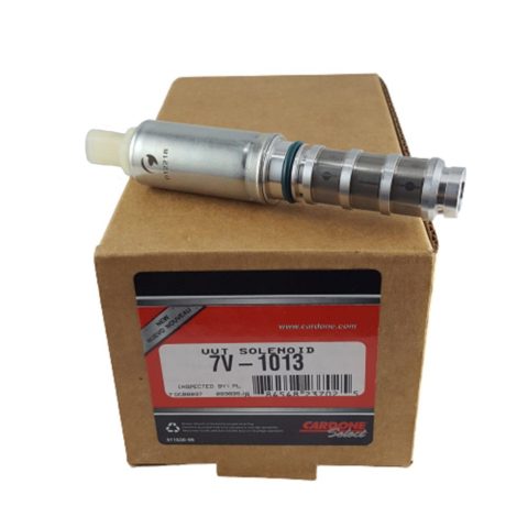 7V1013 SOLENOIDE VVT CADILLAC; CHEVROLET; GMC