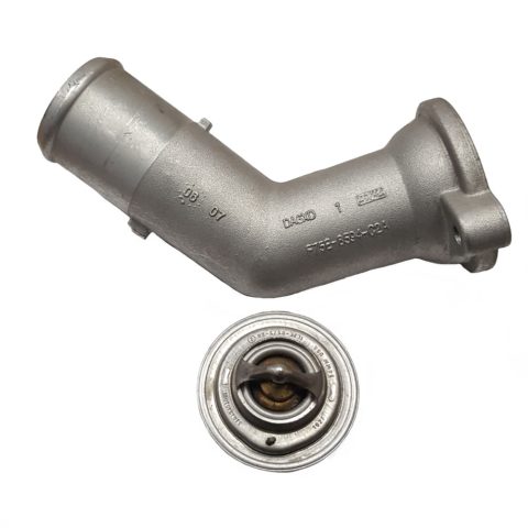 F75E-8594-C2A TOMA DE AGUA CON TERMOSTATO FORD
