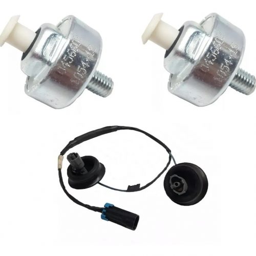 10456603K KIT DE 2 SENSORES DE DETONACION KS116 Y UN CONECTOR 2170