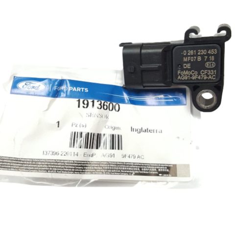 AG9Z-9F479-B SENSOR MAP FORD; LINCOLN