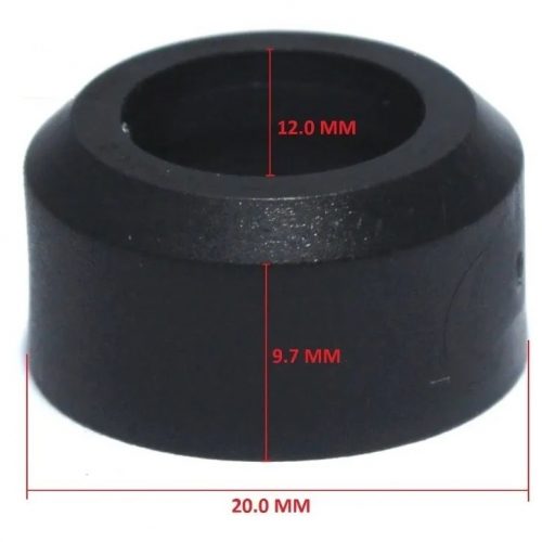 2R-B007 BUJE SELLO ASIENTO INYECTOR FORD RIGIDO