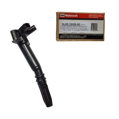 AL3Z-12029-A BOBINA DE ENCENDIDO FORD V8-6.2L LADO DERECHO