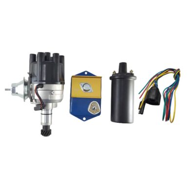 CP510ENK DISTRIBUIDOR, MODULO Y BOBINA DE ENCENDIDO DODGE 6 CIL. 225 ELECTRONICO