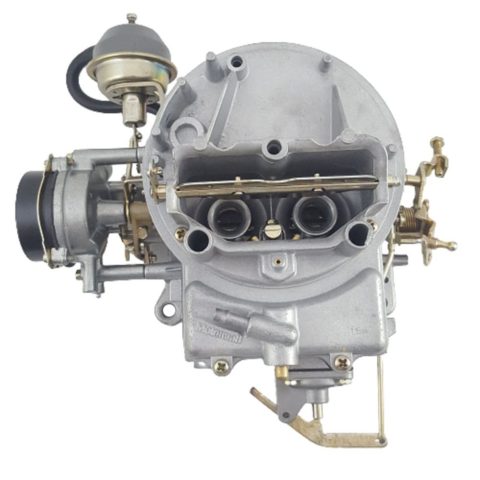 GA93262 CARBURADOR FORD MOTORCRAFT, 302 V8, 2 GARGANTAS