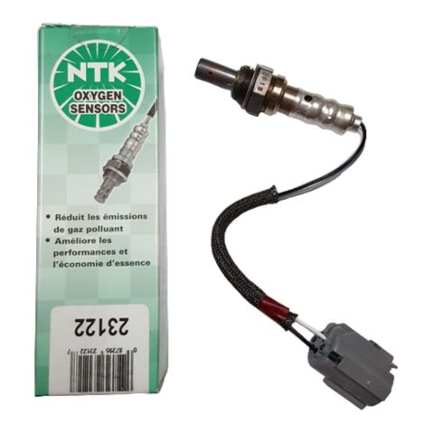 23122 SENSOR DE OXIGENO JEEP GRAND CHEROKEE 1999-2000 L6-4.0L, WRANGLER 2000 L6-4.0L
