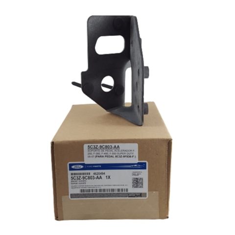 5C3Z-9C803-AA SOPORTE DE PEDAL FORD