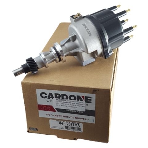 842687MA DISTRIBUIDOR FORD, MOTOR L6-4.9L