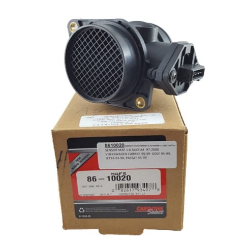 8610020 SENSOR MAF AUDI: VOLKSWAGEN