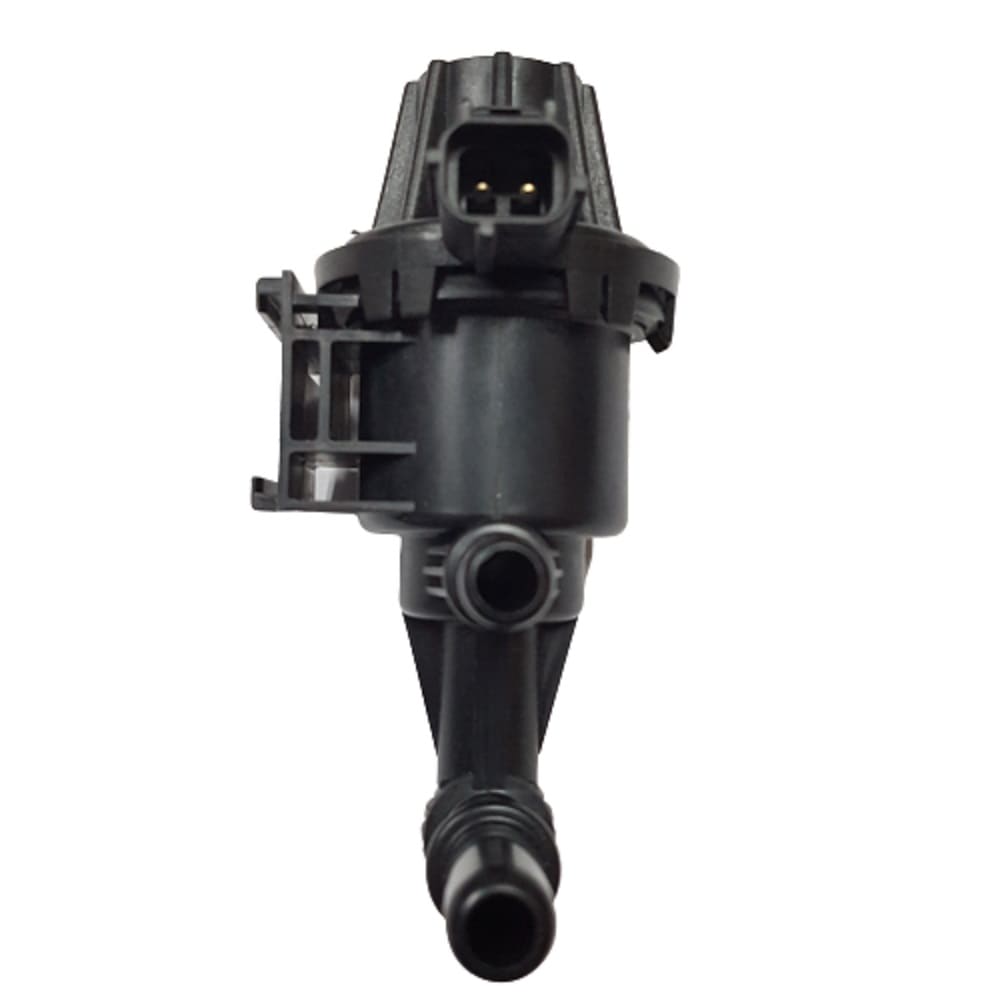 Solenoide De Purga Standard Motor Products CP596 - 8,6 Cm Preto