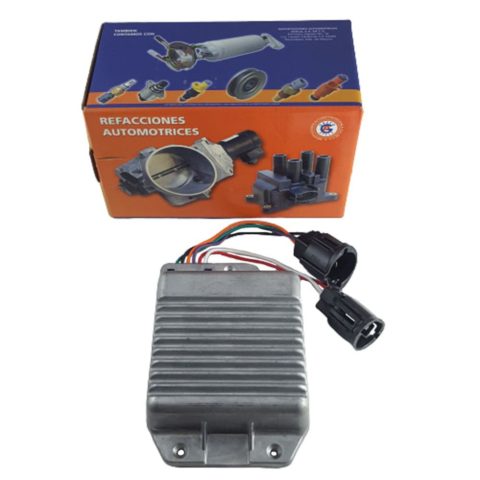 F102 MODULO DE ENCENDIDO VARIOS