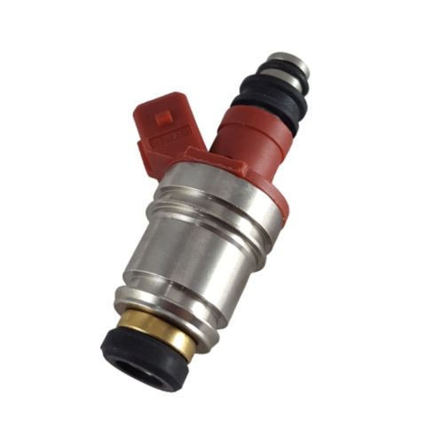 FJ342 INYECTOR DE GASOLINA NISSAN 1990-1994 D21 PICKUP L4-2.4L