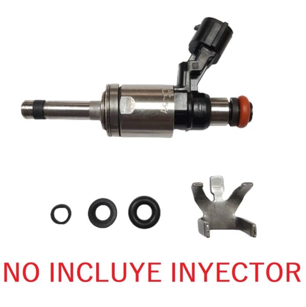 AYA-8071 KIT DE REPARACION DE INYECTOR ACURA; FORD; HONDA; LINCOLN; MAZDA