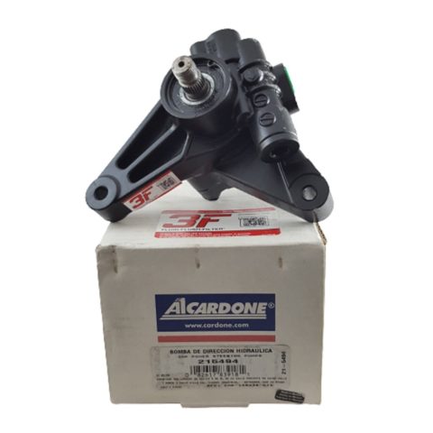 215494 BOMBA DE DIRECCION HONDA