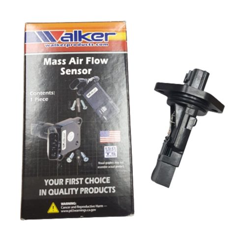 2452132 SENSOR MAF INFINITI; NISSAN