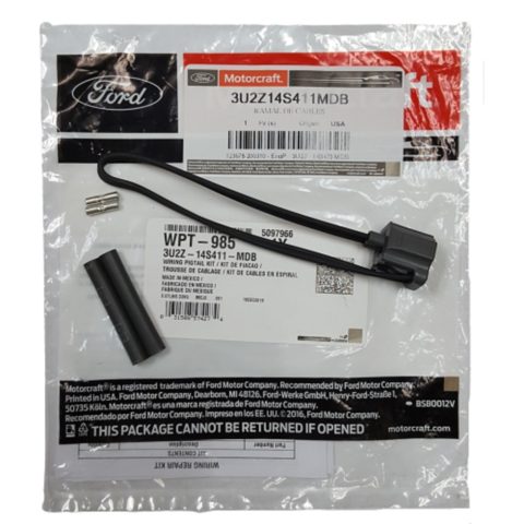 3U2Z-14S411-MDB CONECTOR DE SENSOR DE TEMPERATURA FORD; LINCOLN; MERCURY