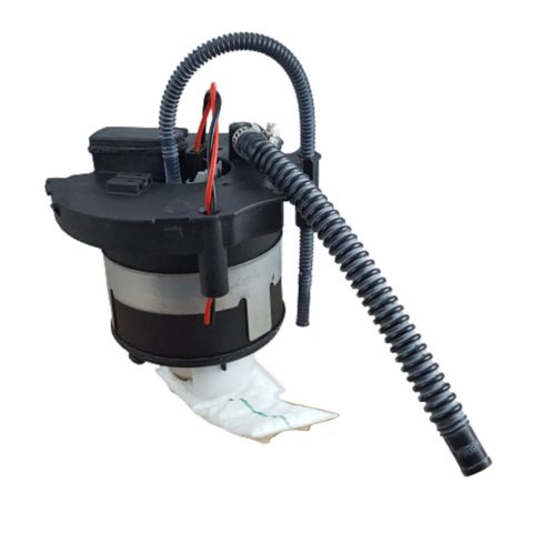 40755 KIT DE BOMBA DE GASOLINA BUICK; CHEVROLET L4