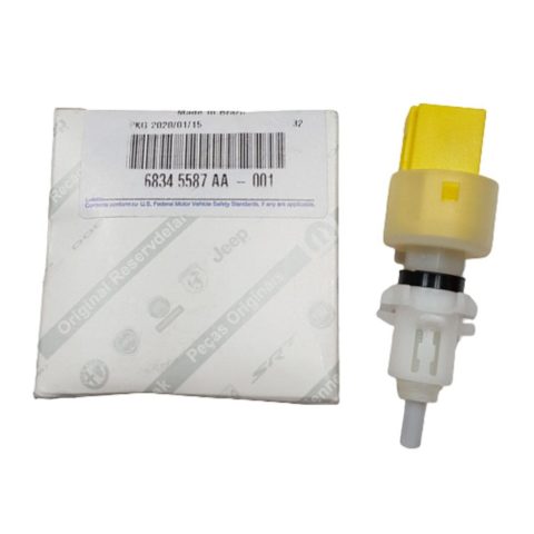 68345587AA SWITCH DE MODULO DE CONTROL FIAT; RAM
