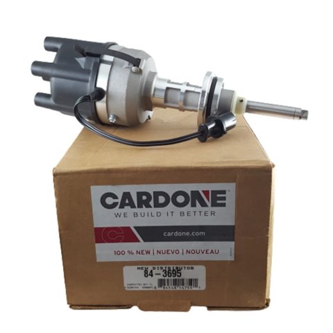 843695 DISTRIBUIDOR DODGE