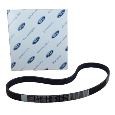 CN1Z-8620-B BANDA DE ACCESORIOS FORD
