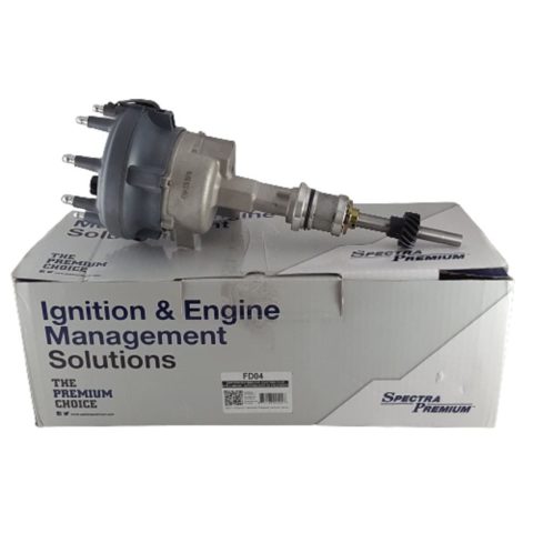 FD04 DISTRIBUIDOR FORD 302 FUEL INJECTION