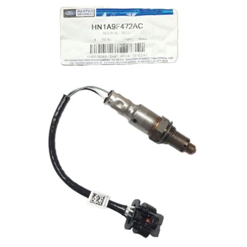 HN1A-9F472-AC SENSOR DE OXIGENO FORD ECOSPORT INDIA 2014+, FIGO INDIA 2016+