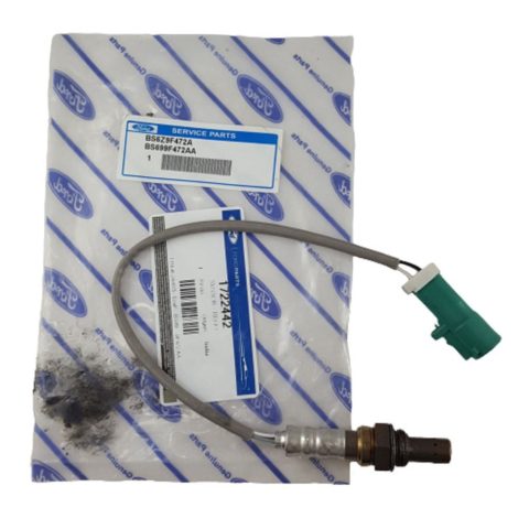 1722442 SENSOR DE OXIGENO FORD IKON 2011-2015 1.6L
