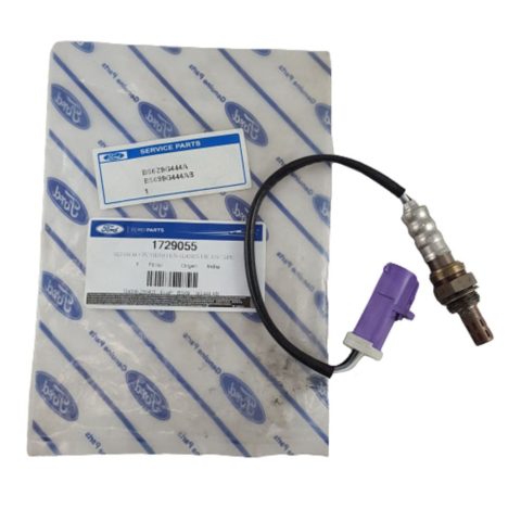 1729055 SENSOR DE OXIGENO FORD IKON 2011-2015 1.6L
