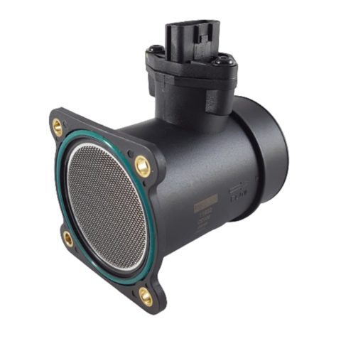 MF21009 SENSOR MAF NISSAN SENTRA 2000-2002 L4-1.8L, SIN RESISTENCIA, 5 PINES