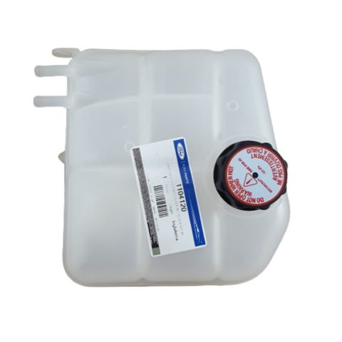 1104120 DEPOSITO DE ANTICONGELANTE ORIGINAL FORD FOCUS 2000-2007 L4-2.0L