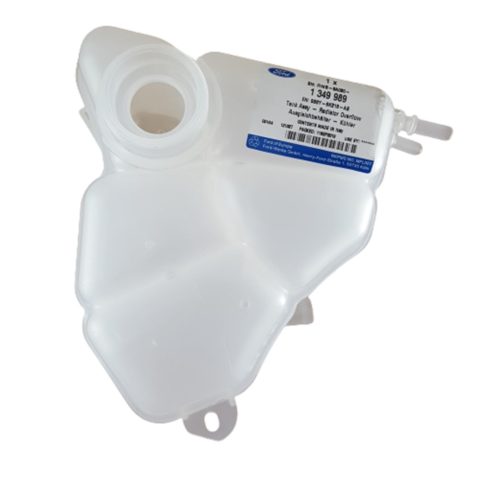 1349989 DEPOSITO DE ANTICONGELANTE FORD FIESTA ST 2008